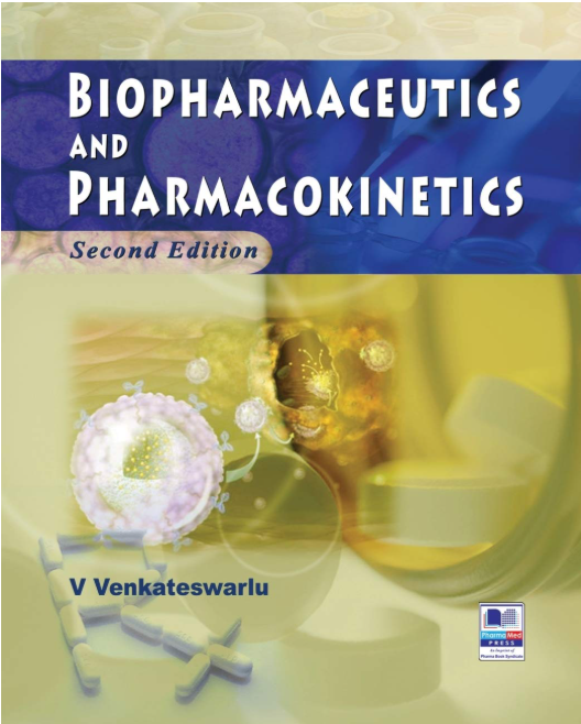 Biopharmaceutics and Pharmacokinetics
